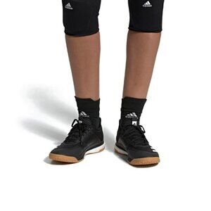 Adidas Women's Crazyflight X 3 Volleyball Shoe - 8.5